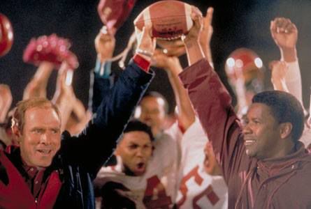 Remember The Titans (2000)